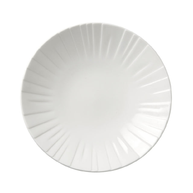 Steelite 9119C1228 Bowl 1.125 Qt 10.0" X 2.125"