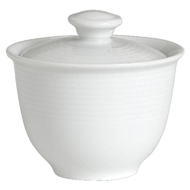 Steelite 6300P145 Lid For 6300P355/6300P144 Aura Aura Asian