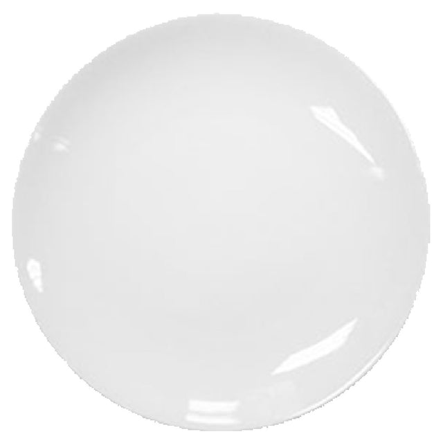 Vertex China AL-C7 Plate 7-1/2" Dia. Round