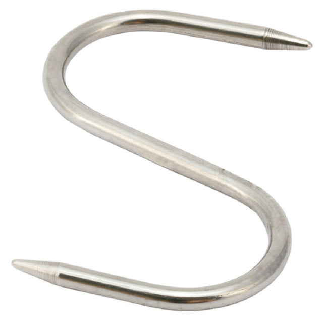 Alegacy Foodservice Products MHSS6 Meat Hooks 2-1/3"L Stainless Steel