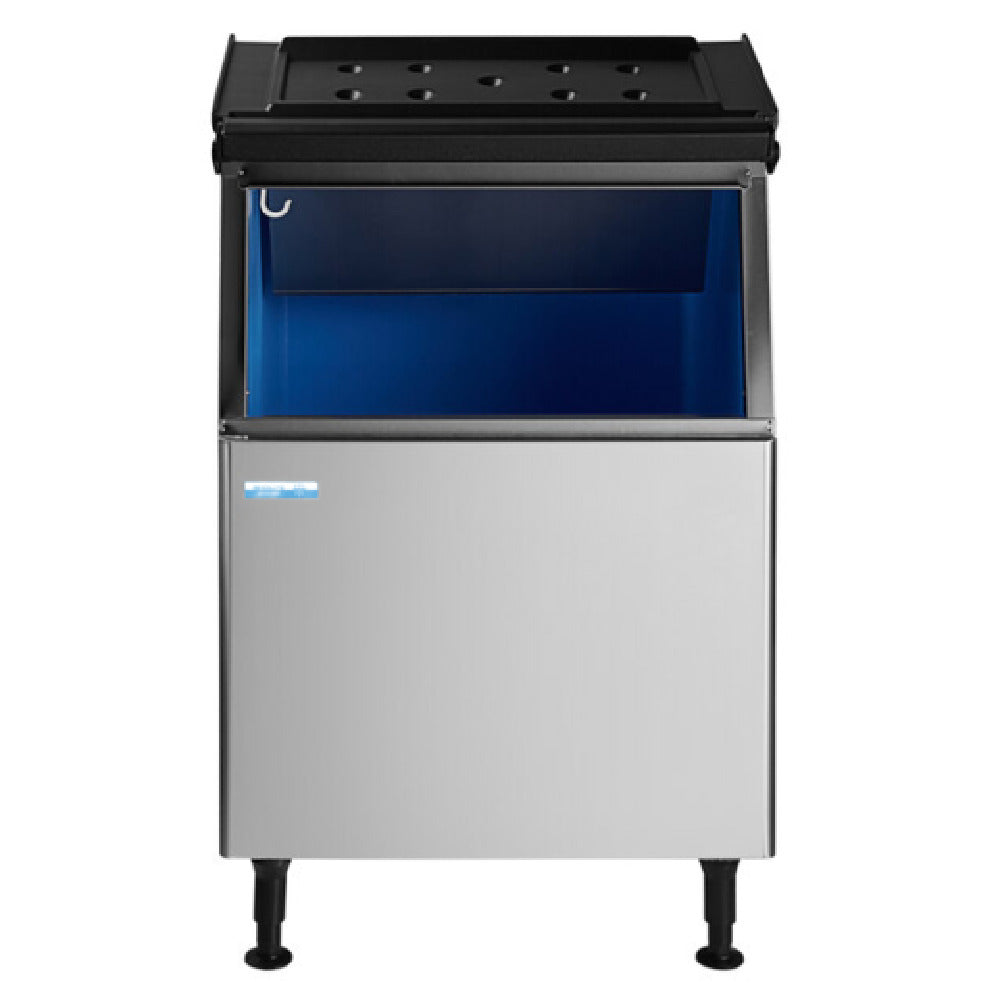 Eurodib IB375 Resolute Ice Systems Ice Bin 375 Lbs Capacity Modular