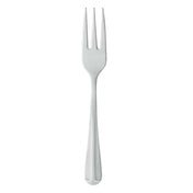 Libbey 132 038 (Formerly World Tableware) Salad Fork 6-3/8" 3 Tine