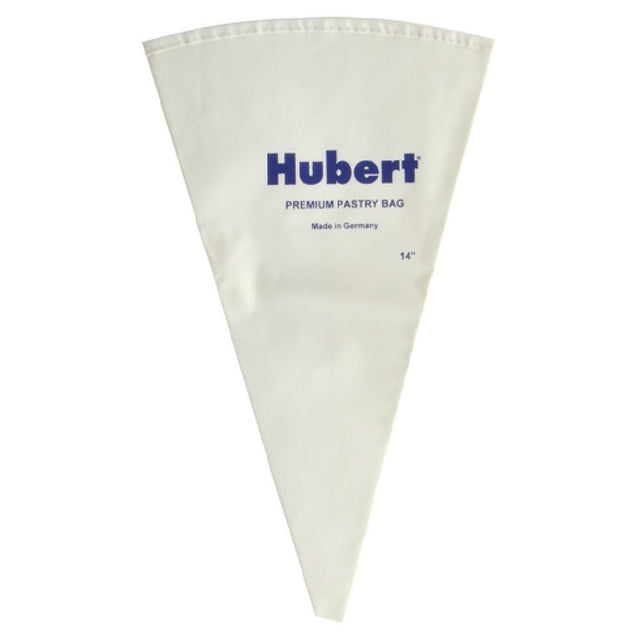 Hubert 60555 - Pastry Bag, 14", Triangular