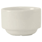 Tuxton AMU-760 Ramekin 3 Oz. 2-1/2" Dia.