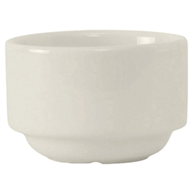Tuxton AMU-760 Ramekin 3 Oz. 2-1/2" Dia.