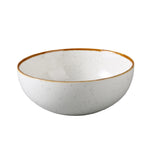 Yanco GL-308 Glory Ramen Bowl 52 Oz. 8 1/8"dia X 3 1/8"H