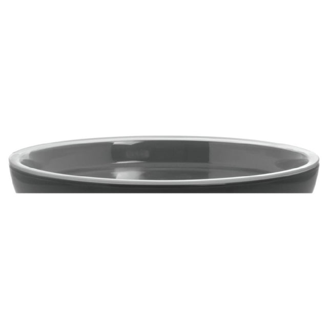 Hubert 83825 - Liner, For Elite Global Oval Platter #61001 & 58050,15" X 13" X 1"H