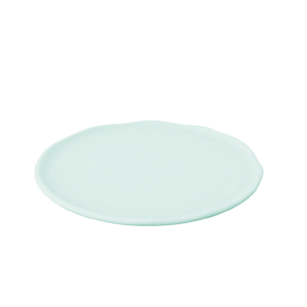 BauscherHepp TAQ4713 Mineral Collection Plate 10" Dia. X .2"H Round