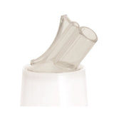 TableCraft Products 1013W - PourMaster® Replacement Spout, Dishwasher Safe, White (fits PourMaster® Complete Series)