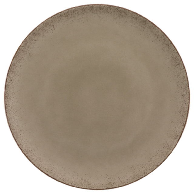 BauscherHepp 711215-700466 Plate 6" Dia. Round