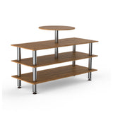 Steelite MGCMLB21BSXF - Display Station, 71.0" X 29.5" X 47.5", Modular