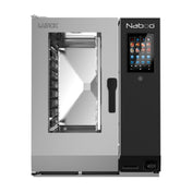 Lainox NAG101B Combi For Catering & Large Businesses 10 X 1/1 GN Gas With Direct Steam