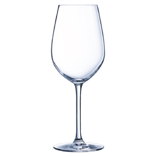 Arc Cardinal L5638 Chef & Sommelier Sequence Universal 19.5 Oz. Crystalline (12 PC In A Case)