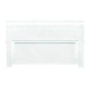 Quantum WUS265 Clear Window For QUS265 (priced Per Each 6 Each Per Carton)