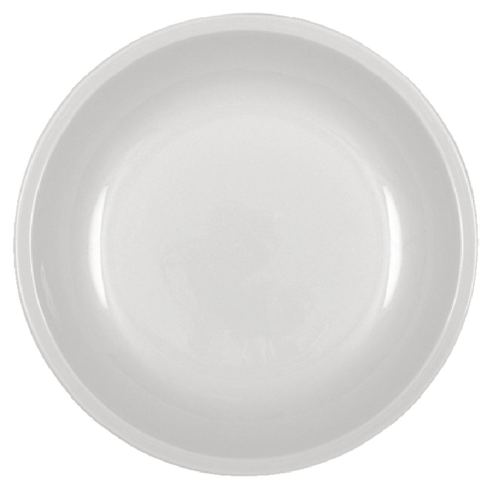 BauscherHepp 591325 Plate 9-4/5" Dia. Round
