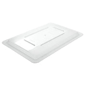 Hubert 96094 - Lid, For 1/2-size Food Box, 18" X 12"