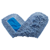 Rubbermaid FGK15500BL00 Kut-A-Way® Dust Mop 36"L X 5"W Cut-end