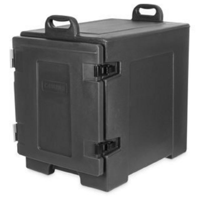 Carlisle PC300N05 Carlisle Cateraide™ Food Pan Carrier 5 Pan Capacity Insulated