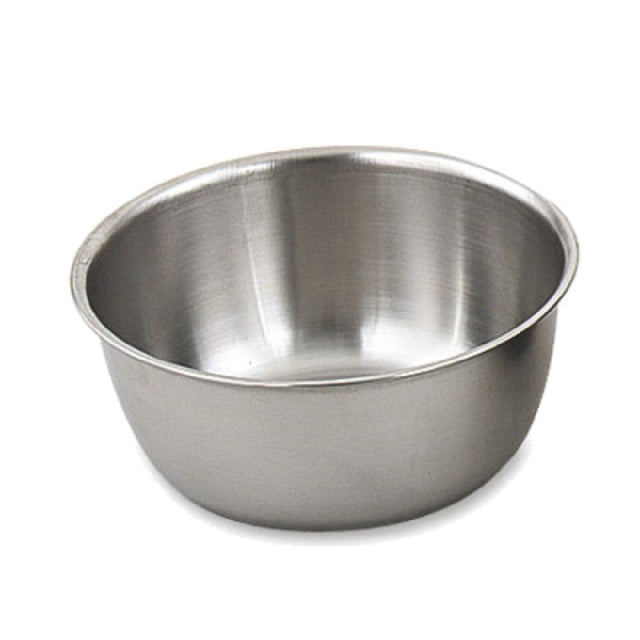 Alegacy Foodservice Products MB3 Mixing Bowl 3 Qt. 8-1/2" Dia. X 3-1/2" Deep