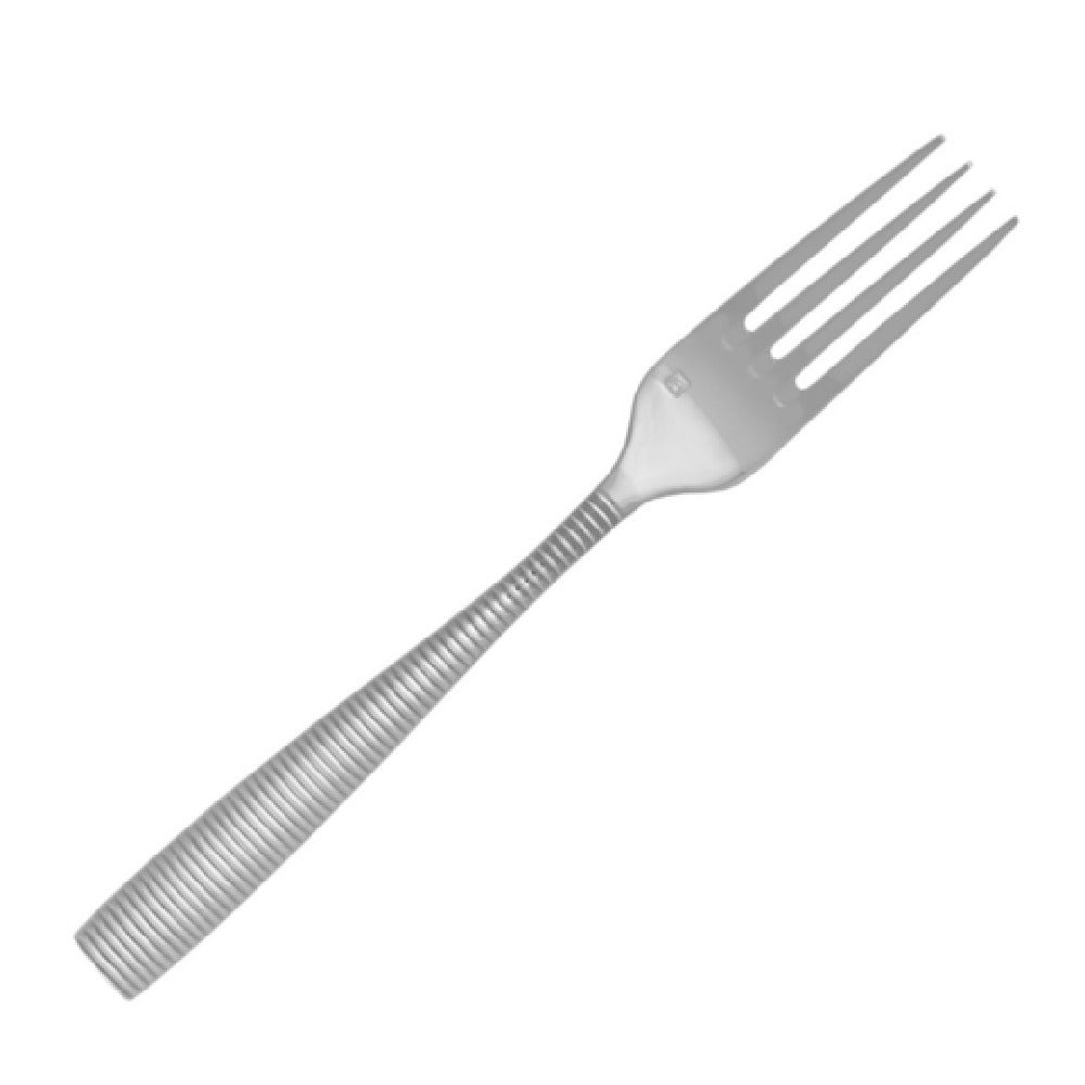 Fortessa 1.5.103.00.002 Table Fork 8" (20.3cm) 18/10 Stainless Steel