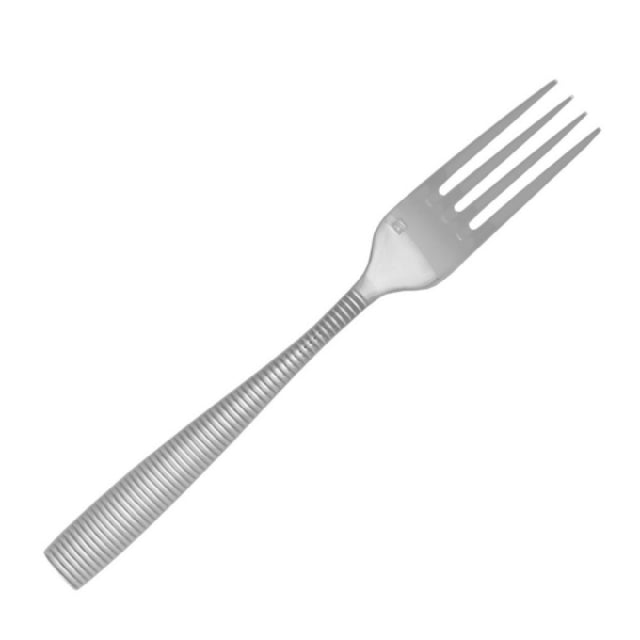 Fortessa 1.5.103.00.002 Table Fork 8" (20.3cm) 18/10 Stainless Steel