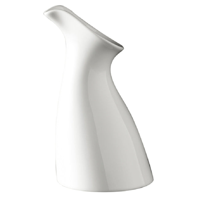 Steelite 6321P1320 Jug 19.0 Oz 4.625" X 4.25" X 7.5"