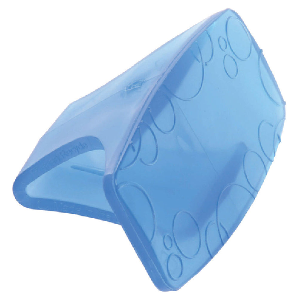Hubert 29079 - Toilet Deodorizer Clip, Clips Onto Toilet Rim, Lasts Up To 30 Days