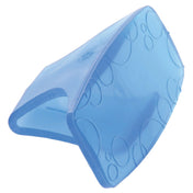 Hubert 29079 - Toilet Deodorizer Clip, Clips Onto Toilet Rim, Lasts Up To 30 Days