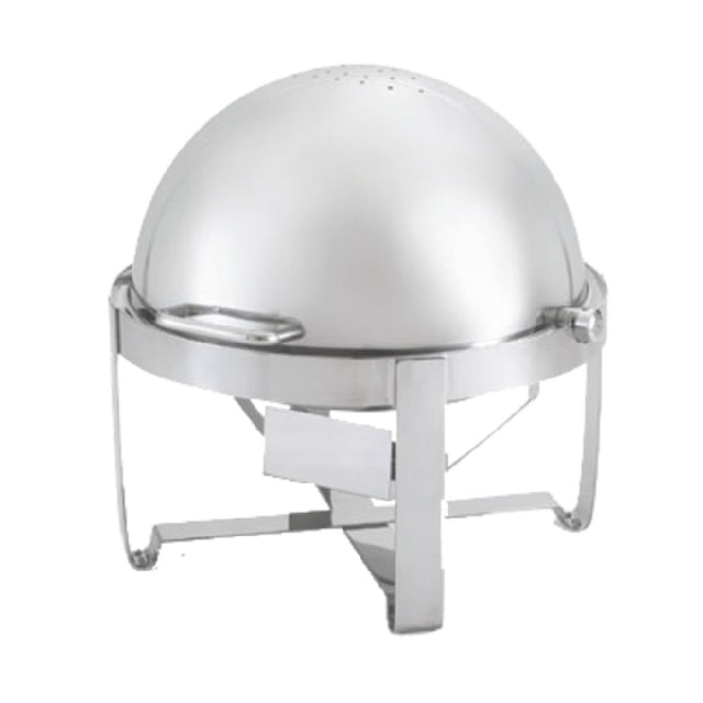 Vollrath 46360 Avenger® Economy Chafer Roll-top Round