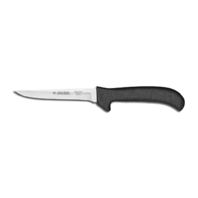 Dexter 11223B Sani-Safe® (EP155WHGB) Utility/Deboning Knife 5" Wide