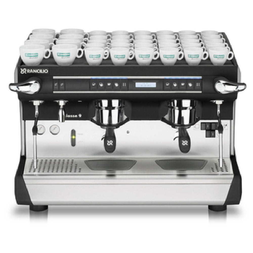 Rancilio CLASSE 9 USB2 Classe 9 USB Espresso Machine Traditional Automatic 2 Group