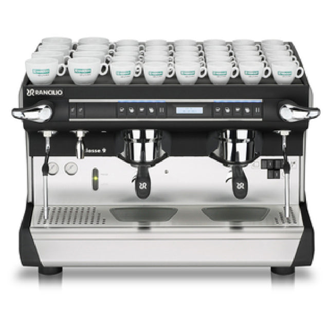 Rancilio CLASSE 9 USB2 Classe 9 USB Espresso Machine Traditional Automatic 2 Group