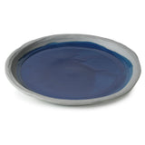 Revol 654617 (6A+NOW0124R-268) Dinner Plate 9-1/4" Dia. X 3/4"H Round