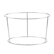BauscherHepp 12.2132.3600 Oyster Rack Outer 14-3/16" Dia. (360mm) X 8-3/16"H (208mm)