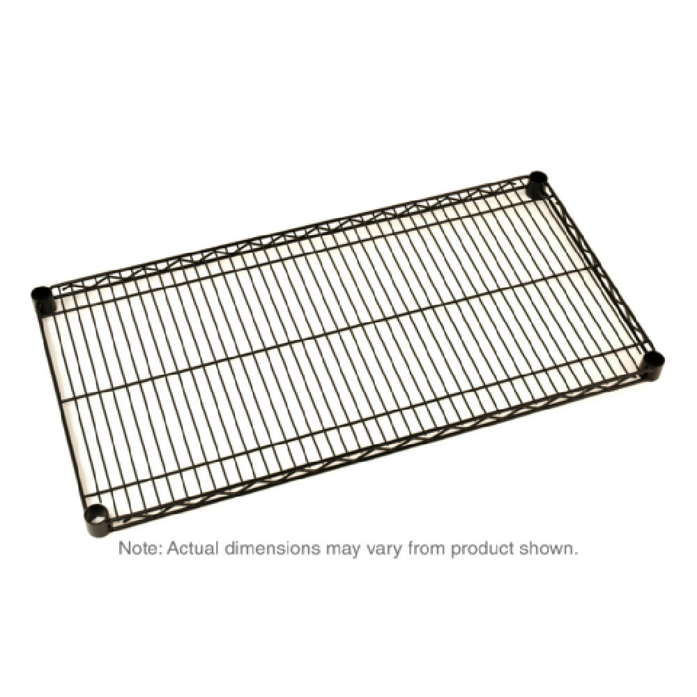 Metro 2454NBL Super Erecta® Designer Shelf Wire 54"W X 24"D