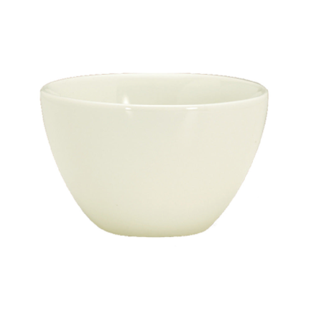 Libbey 9385378 (Formerly Syracuse China) Bouillon 9-1/2 Oz. 1-7/8" Dia. Foot