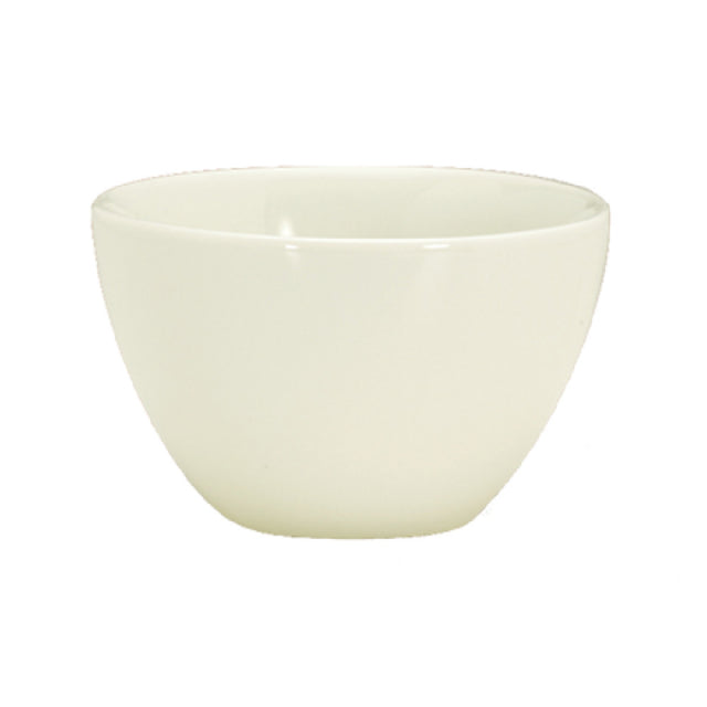 Libbey 9385378 (Formerly Syracuse China) Bouillon 9-1/2 Oz. 1-7/8" Dia. Foot
