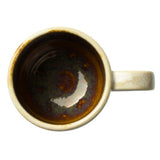 Steelite 17840626 City Mug 4.0 Oz 3.625" X 2.5" X 2.125"