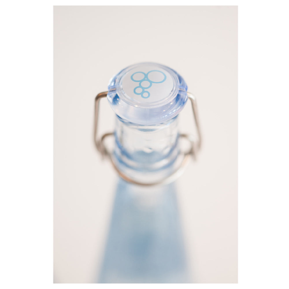 Vivreau CAP-DES-SP (1015700) Vivreau Bottle Cap Designer Series Sparkling Water