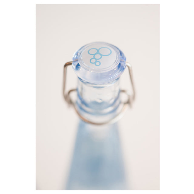 Vivreau CAP-DES-SP (1015700) Vivreau Bottle Cap Designer Series Sparkling Water