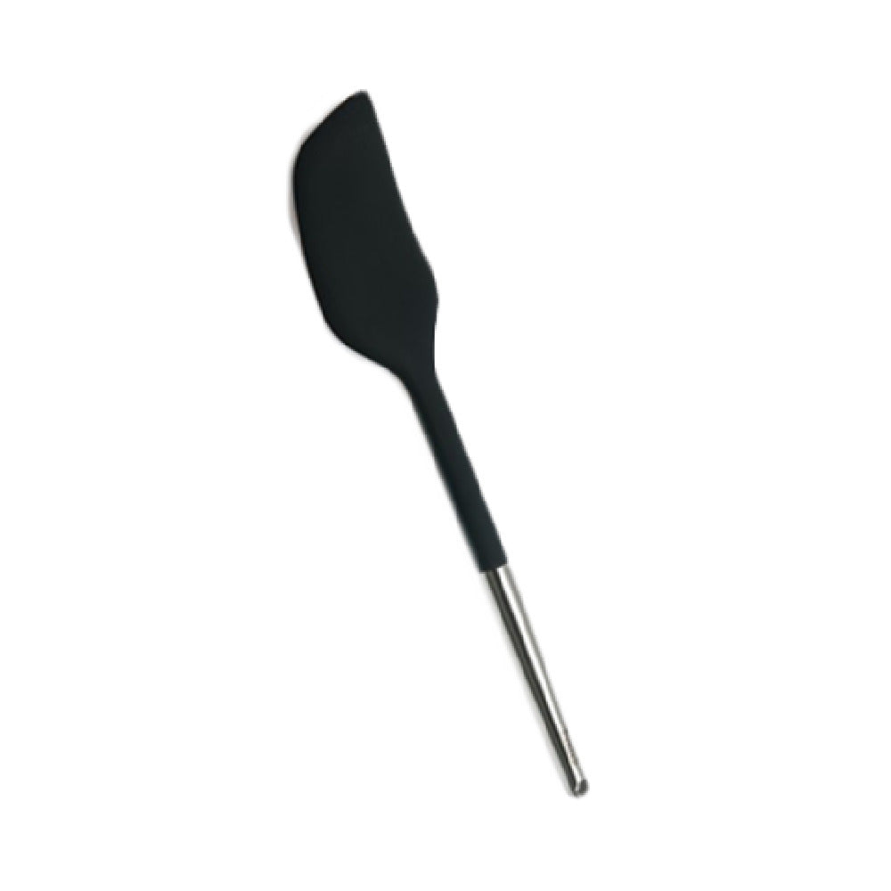 BauscherHepp 23.0066.6143 Pan Spatula Curved Head Heat Resistant Up To 482°F (250°C)