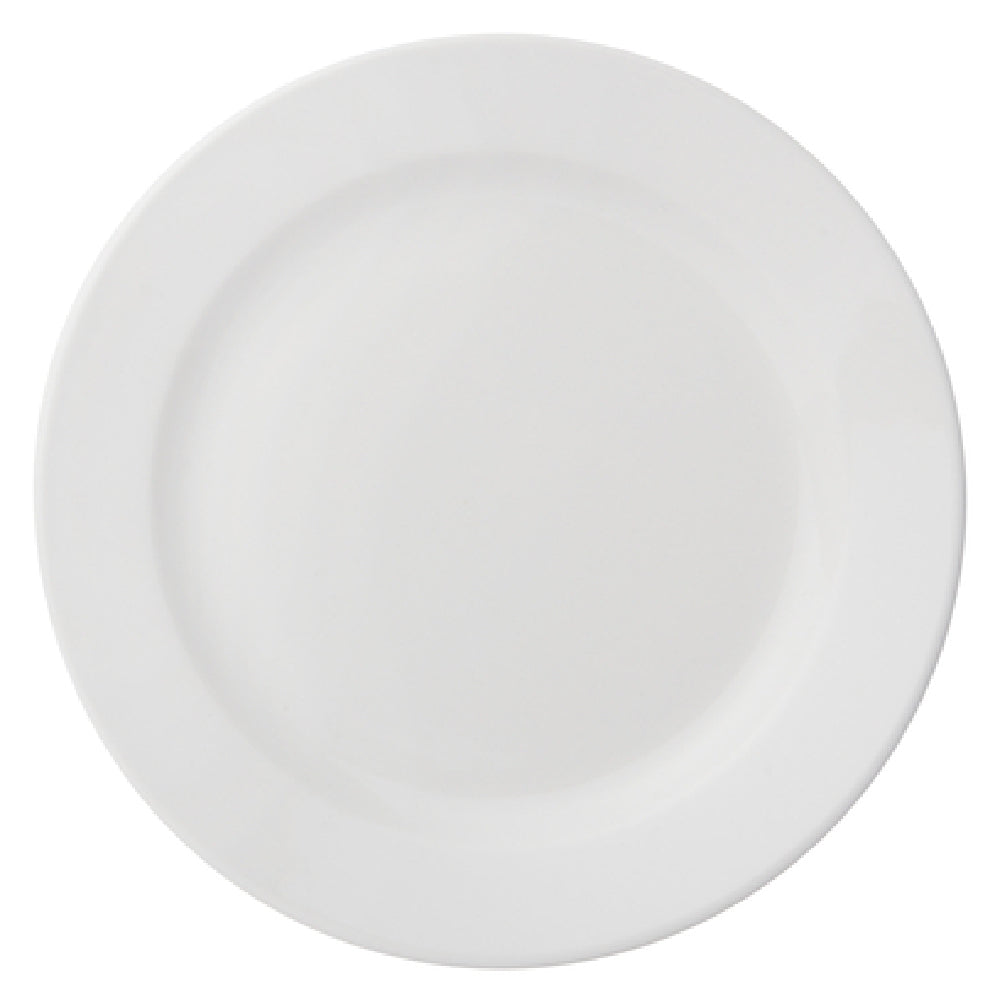 Arc Cardinal FJ815 Salad Plate 8" Dia. Round