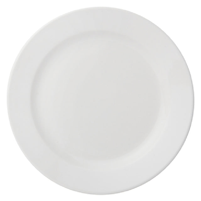 Arc Cardinal FJ815 Salad Plate 8" Dia. Round