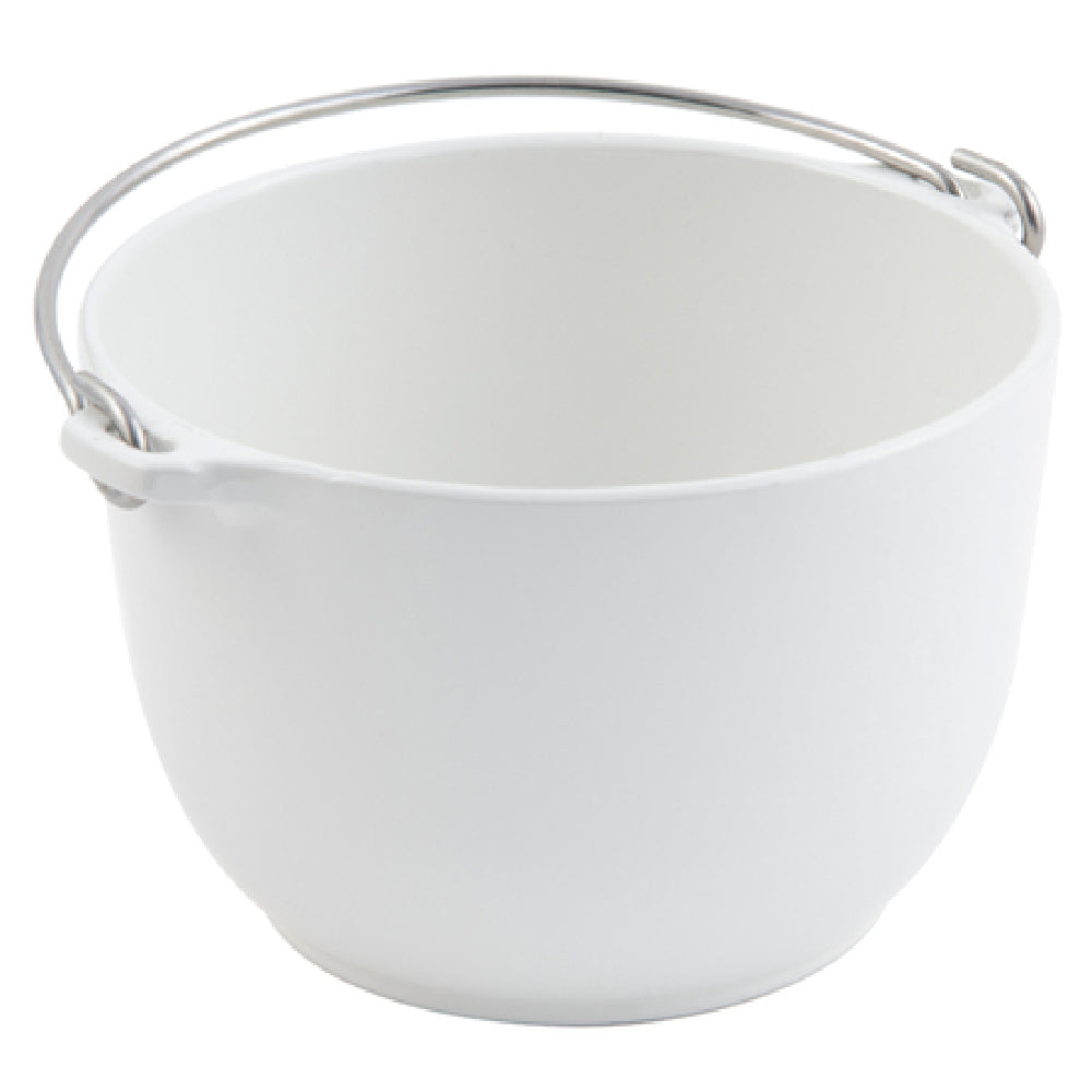 Bon Chef 3006HGLD Soup Tureen 1-1/2 Qt. 6-3/4" X 4-1/2"H