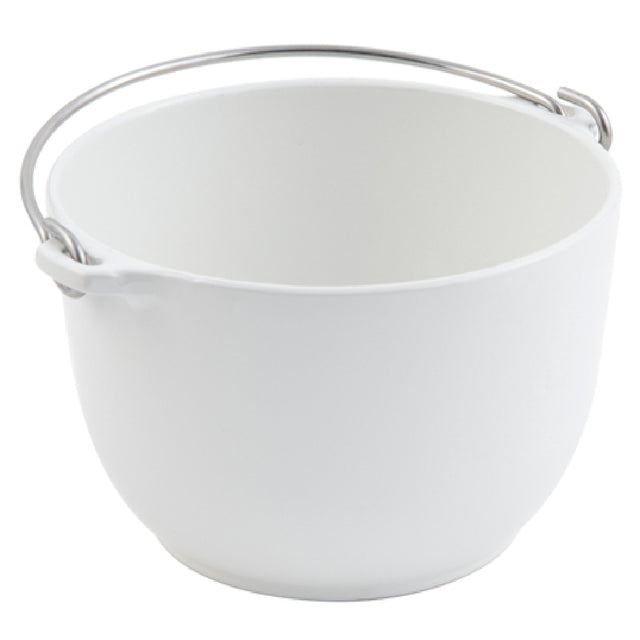 Bon Chef 3006HGLD Soup Tureen 1-1/2 Qt. 6-3/4" X 4-1/2"H