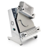 Eurodib PROLL3202PLUS Dough Roller Countertop 18" X 18-1/2" X 15-1/4"H