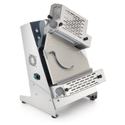 Eurodib PROLL3202PLUS Dough Roller Countertop 18" X 18-1/2" X 15-1/4"H