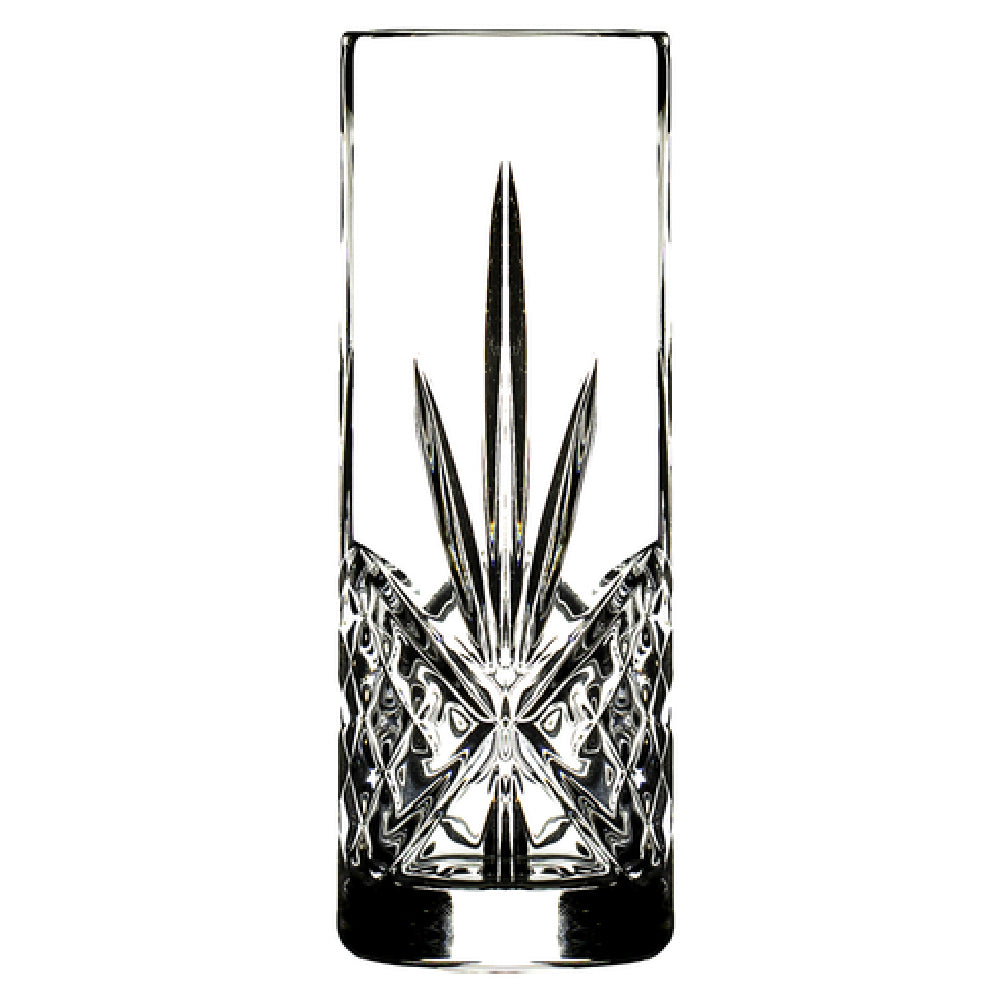 Hospitality Brands HGS25293-016 Hospitality Brands Majesty Tall Hi Ball Glass