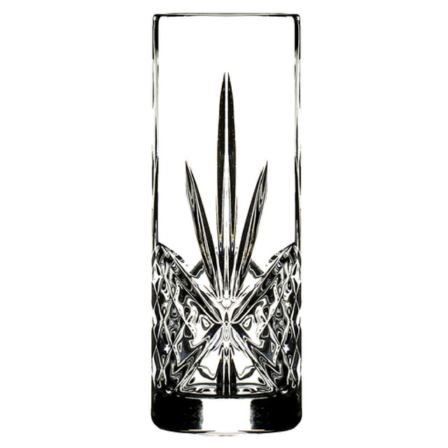 Hospitality Brands HGS25293-016 Hospitality Brands Majesty Tall Hi Ball Glass
