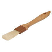 JB Prince B606 1 Pastry Brush 8-1/4"L Overall 1" Wide Bristle